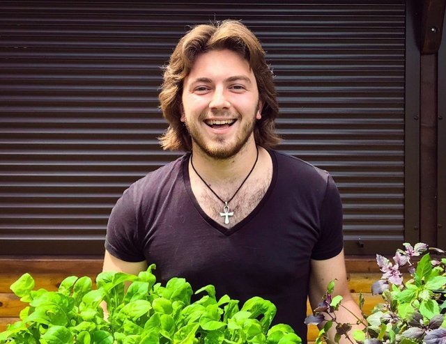 Articol Agrobiznes despre CityFarm